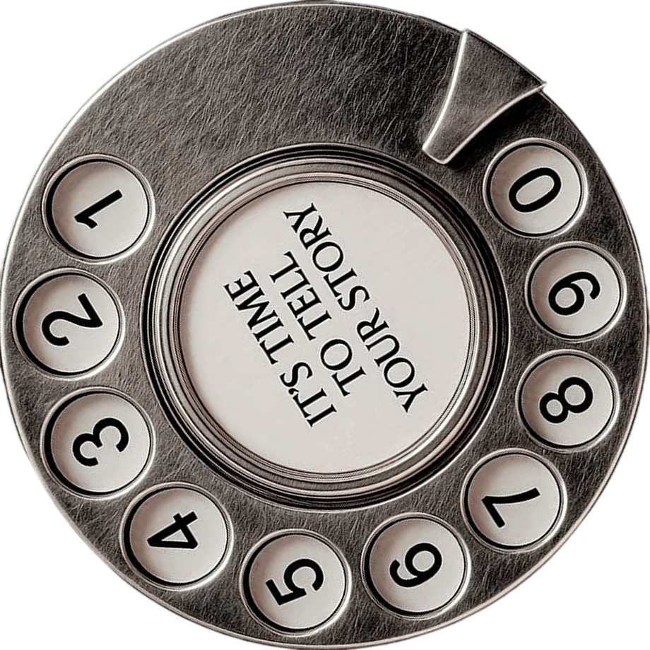Rotary dial